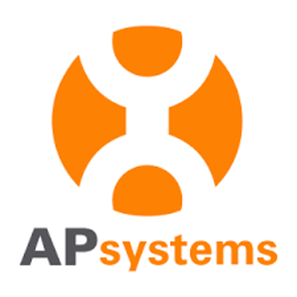 Imagem para o fabricante APsystems