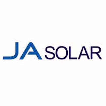 Imagem para o fabricante JA Solar