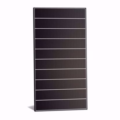 Imatge de Panel solar Hyundai VG 415W PERC Shingled Black/plata