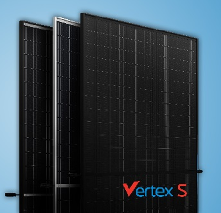 Picture for category Trina Solar Vertex S