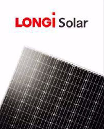 Picture for category Modulos LONGi Solar
