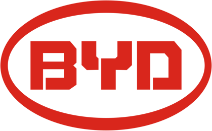 Imagem para o fabricante BYD