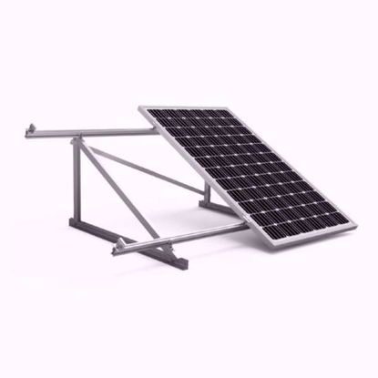 Imagem de Kit Solar Fotovoltaico DS3