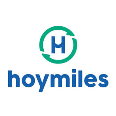 Imagen para la categoría Hoymiles Microinversores