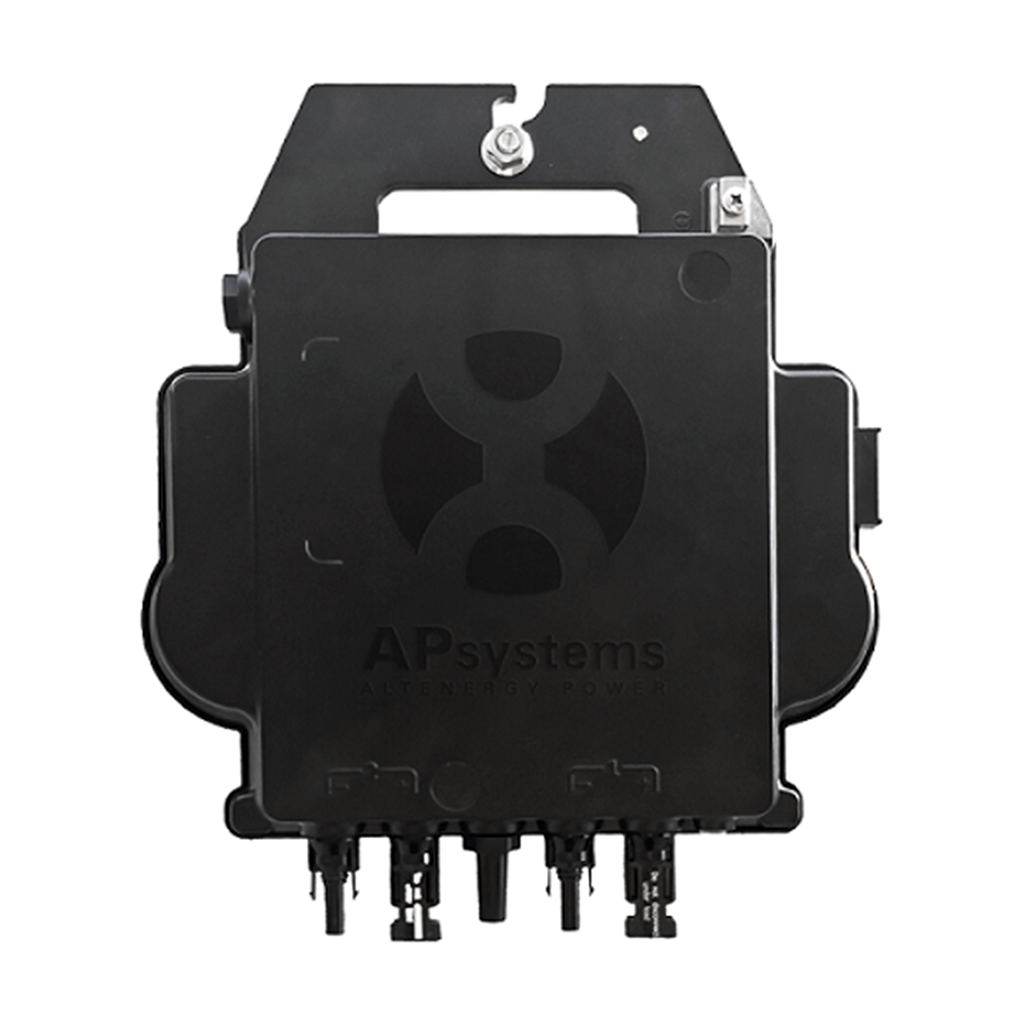 MicroInversores.EU. Kit Solar Fotovoltaico APSystems DS3