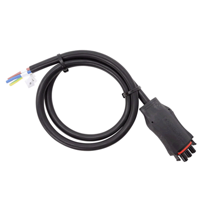 Picture of Conector Cable troncal APsystems Y3 AC monofásico (1 microinverso)