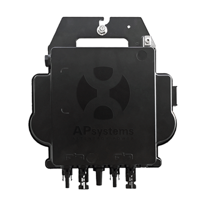 Picture of APsystems DS3 Microinverter