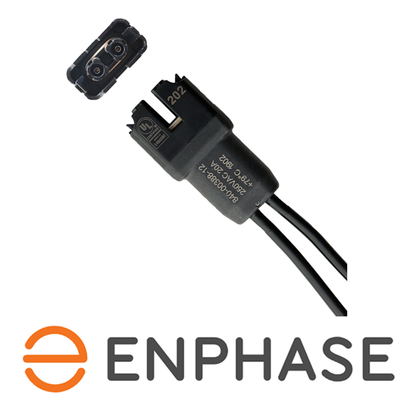 Imagen para la categoría ENPHASE Cables