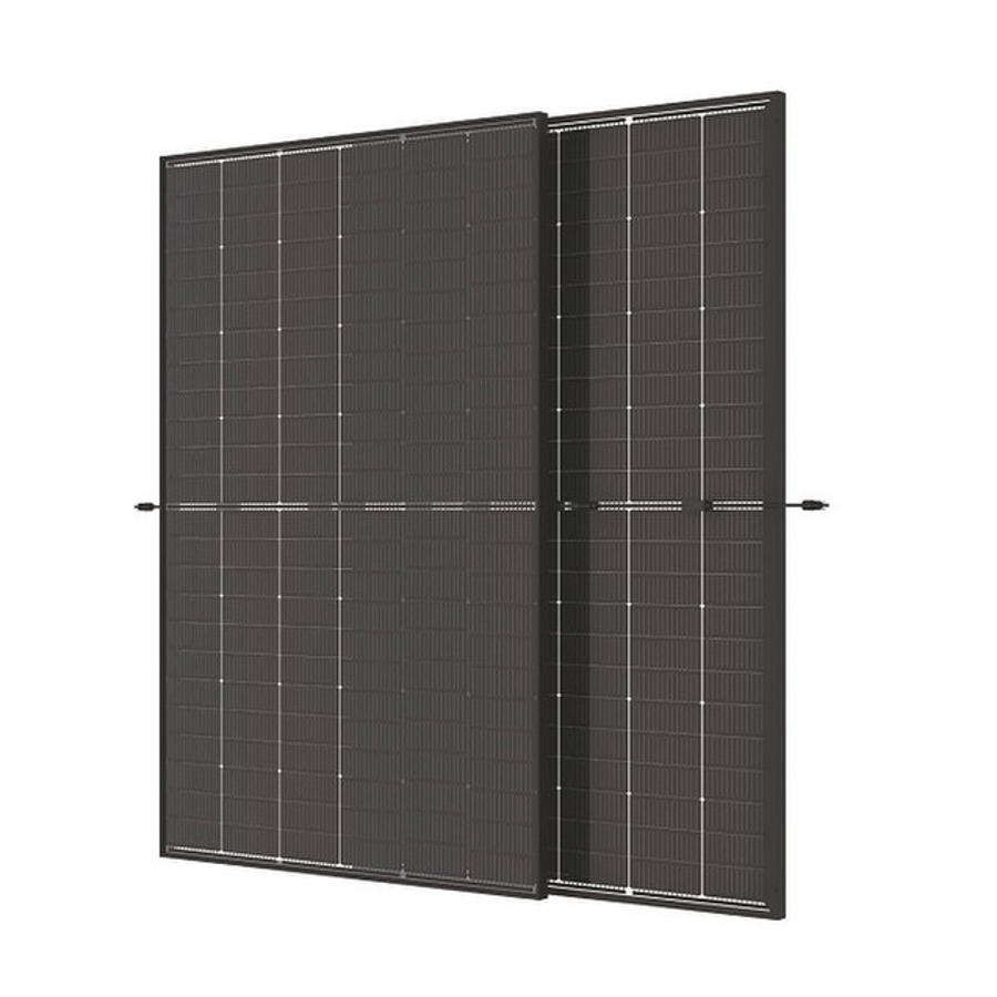 Imagen de Trina 420W NEG9RC.27 Bifacial Transparente