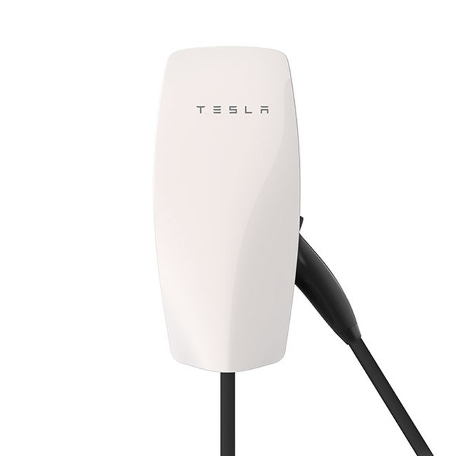 Imagem de TESLA Wall Connector 1ph/3ph - 7.4/22 kW